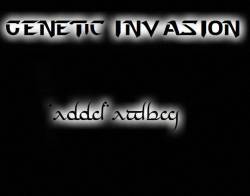 Genetic Invasion : Blood for the Elves